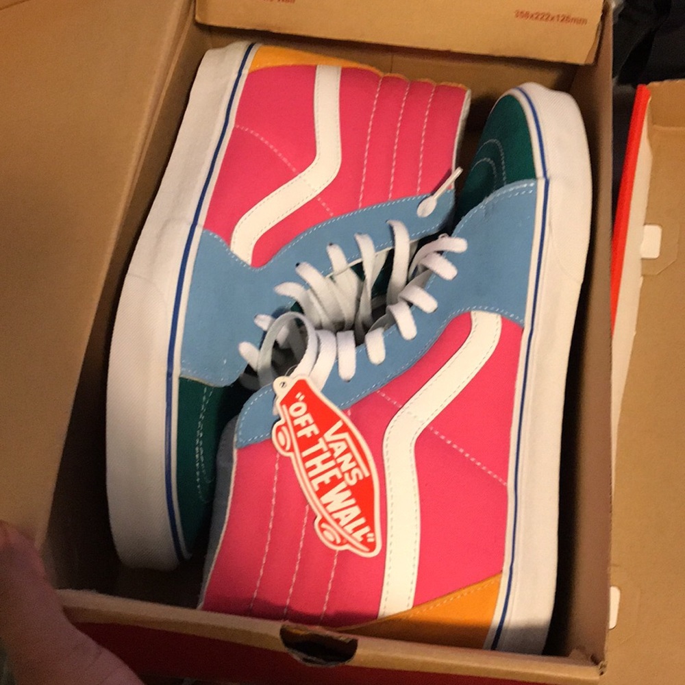 Vans